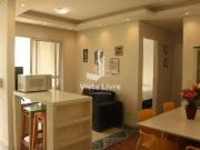 Apartamento para Venda em São Paulo/SP Água Branca 2 Quartos