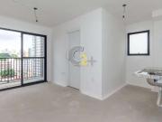 Apartamento para Venda em São Paulo/SP Água Branca 2 Quartos