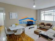 Apartamento para Venda em São Paulo/SP Água Branca 2 Quartos