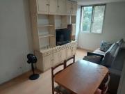 Apartamento para Venda em São Paulo/SP Água Branca 2 Quartos