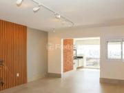 Apartamento para Venda em São Paulo/SP Água Branca 2 Quartos