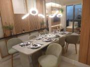 Apartamento para Venda em São Paulo/SP Água Branca 2 Quartos