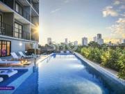 Apartamento para Venda em São Paulo/SP Água Branca 2 Quartos