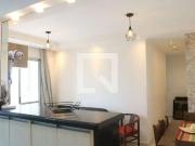 Apartamento para Venda em São Paulo/SP Água Branca 2 Quartos