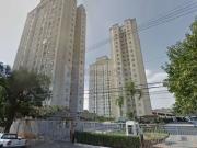 Apartamento para Venda em São Paulo/SP Água Branca 2 Quartos