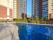 Apartamento para Venda em São Paulo/SP Água Branca 3 Quartos