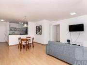 Apartamento para Venda em São Paulo/SP Água Branca 2 Quartos