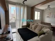 Apartamento para Venda em São Paulo/SP Água Branca 2 Quartos