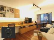 Apartamento para Venda em São Paulo/SP Água Branca 2 Quartos