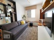 Apartamento para Venda em São Paulo/SP Água Branca 2 Quartos