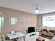 Apartamento para Venda em São Paulo/SP Água Branca 2 Quartos