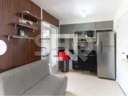 Apartamento para Venda em São Paulo/SP Água Branca 2 Quartos