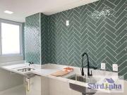 Apartamento para Venda em São Paulo/SP Água Branca 2 Quartos