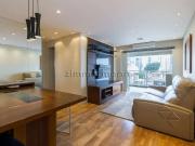 Apartamento para Venda em São Paulo/SP Água Branca 2 Quartos