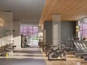 Apartamento para Venda em São Paulo/SP Água Branca 2 Quartos