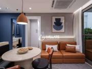 Apartamento para Venda em São Paulo/SP Água Branca 2 Quartos