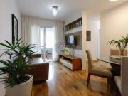 Apartamento para Venda em São Paulo/SP Água Branca 3 Quartos