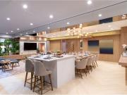 Apartamento para Venda em São Paulo/SP Água Branca 3 Quartos