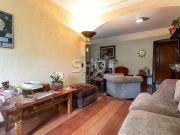 Apartamento para Venda em São Paulo/SP Água Branca 3 Quartos