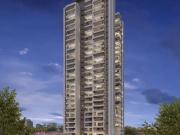 Apartamento para Venda em São Paulo/SP Água Branca 3 Quartos