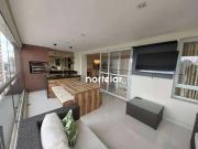 Apartamento para Venda em São Paulo/SP Água Branca 3 Quartos