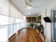 Apartamento para Venda em São Paulo/SP Água Branca 3 Quartos