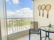 Apartamento para Venda em São Paulo/SP Água Branca 3 Quartos