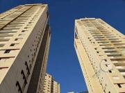 Apartamento para Venda em São Paulo/SP Água Branca 3 Quartos