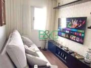 Apartamento para Venda em São Paulo/SP Água Branca 3 Quartos