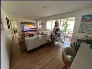 Apartamento para Venda em São Paulo/SP Água Branca 3 Quartos