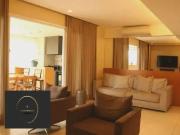 Apartamento para Venda em São Paulo/SP Água Branca 3 Quartos