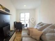 Apartamento para Venda em São Paulo/SP Água Branca 3 Quartos