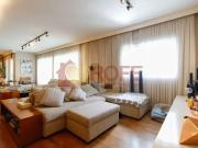 Apartamento para Venda em São Paulo/SP Água Branca 3 Quartos