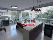 Apartamento para Venda em São Paulo/SP Água Branca 3 Quartos