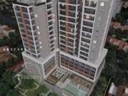 Apartamento para Venda em São Paulo/SP Água Branca 3 Quartos