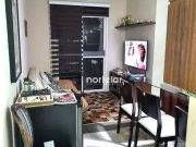 Apartamento para Venda em São Paulo/SP Água Branca 3 Quartos