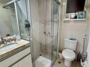 Apartamento para Venda em São Paulo/SP Água Branca 3 Quartos