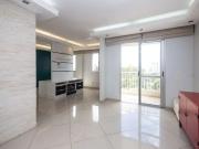 Apartamento para Venda em São Paulo/SP Água Branca 3 Quartos