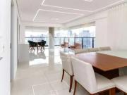 Apartamento para Venda em São Paulo/SP Água Branca 3 Quartos