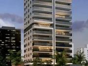 Apartamento para Venda em São Paulo/SP Água Branca 3 Quartos