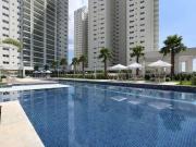 Apartamento para Venda em São Paulo/SP Água Branca 3 Quartos