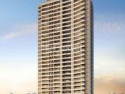 Apartamento para Venda em São Paulo/SP Água Branca 3 Quartos