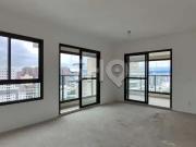 Apartamento para Venda em São Paulo/SP Água Branca 3 Quartos