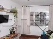 Apartamento para Venda em São Paulo/SP Água Branca 3 Quartos