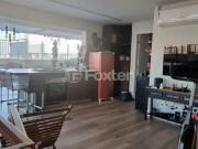 Apartamento para Venda em São Paulo/SP Água Branca 3 Quartos