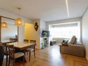 Apartamento para Venda em São Paulo/SP Água Branca 3 Quartos