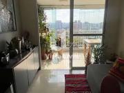 Apartamento para Venda em São Paulo/SP Água Branca 3 Quartos