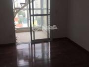 Apartamento para Venda em São Paulo/SP Água Branca 3 Quartos