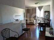 Apartamento para Venda em São Paulo/SP Água Branca 3 Quartos