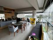 Apartamento para Venda em São Paulo/SP Água Branca 3 Quartos